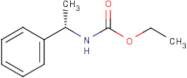 Ethyl (S)-1-Phenylethylcarbamate