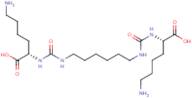 (5S,18S)-1,22-Diamino-7,16-dioxo-6,8,15,17-tetraazadocosane-5,18-dicarboxylic acid