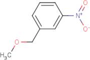 1-(Methoxymethyl)-3-nitrobenzene