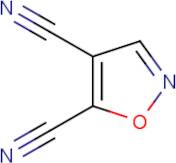 4,5-Isoxazoledicarbonitrile