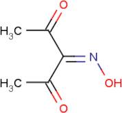 3-Isonitroso-2,4-pentanedione