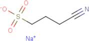 Sodium 3-Cyanopropane-1-sulfonate