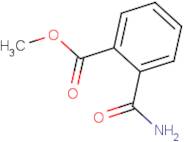 Methyl 2-Carbamoylbenzoate