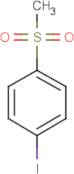 1-Iodo-4-(methylsulfonyl)benzene