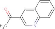 3-Acetylquinoline