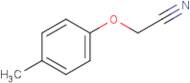 4-Methylphenoxyacetonitrile