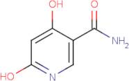 4,6-Dihydroxynicotinamide