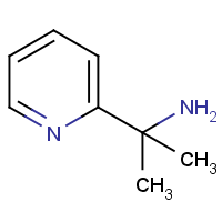 2-(2-Pyridyl)-2-propylamine