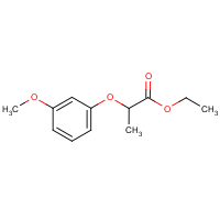 Ethyl 2-(3-Methoxyphenoxy)propanoate