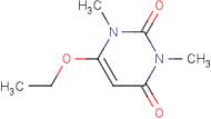 6-Ethoxy-1,3-dimethyluracil