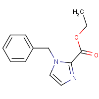 Ethyl 1-Benzylimidazole-2-carboxylate