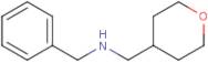 N-(4-Tetrahydropyranylmethyl)benzylamine
