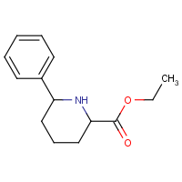 Ethyl 6-Phenylpiperidine-2-carboxylate