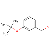 3-tert-Butoxybenzyl Alcohol