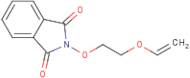 2-[2-(Vinyloxy)ethoxy]isoindoline-1,3-dione