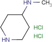 4-(Methylamino)piperidine dihydrochloride