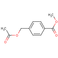 Methyl 4-(Acetoxymethyl)benzoate