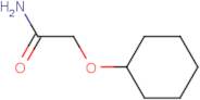 2-(Cyclohexyloxy)acetamide