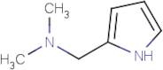 2-[(Dimethylamino)methyl]pyrrole