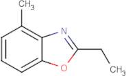 2-Ethyl-4-methylbenzoxazole