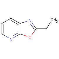 2-Ethyloxazolo[5,4-b]pyridine