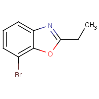 7-Bromo-2-ethylbenzoxazole