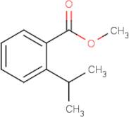 Methyl 2-Isopropylbenzoate