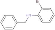 N-Benzyl-2-bromoaniline