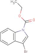 Ethyl 3-Bromoindole-1-carboxylate