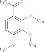 2',3',4'-Trimethoxyacetophenone