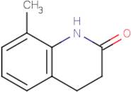 8-Methyl-3,4-dihydroquinolin-2(1H)-one
