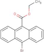 Ethyl 10-Bromo-9-anthracenecarboxylate