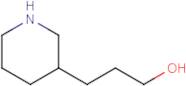 3-(3-Piperidyl)-1-propanol