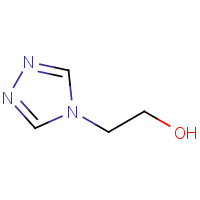 4-(2-Hydroxyethyl)-4H-1,2,4-triazole