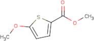 Methyl 5-Methoxy-2-thiophenecarboxylate