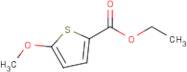 Ethyl 5-Methoxy-2-thiophenecarboxylate