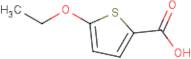 5-Ethoxy-2-thiophenecarboxylic acid