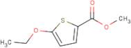 Methyl 5-Ethoxy-2-thiophenecarboxylate