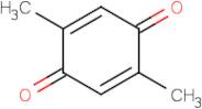 2,5-Dimethyl-1,4-benzoquinone