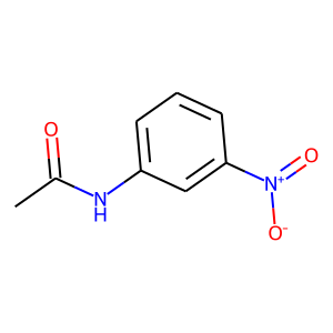 3'-Nitroacetanilide