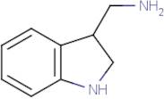 3-(Aminomethyl)indoline