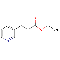 Ethyl 3-(3-Pyridyl)propanoate