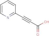 3-(2-Pyridyl)propiolic acid