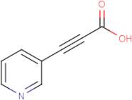 3-(3-Pyridyl)propiolic acid