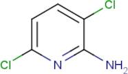 2-Amino-3,6-dichloropyridine