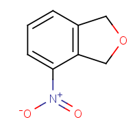 4-Nitro-1,3-dihydroisobenzofuran