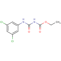 1-(3,5-Dichlorophenyl)-3-(ethoxycarbonyl)urea