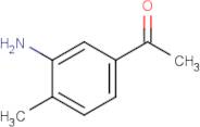 3'-Amino-4'-methylacetophenone
