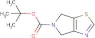 5-Boc-4,6-dihydropyrrolo[3,4-d]thiazole