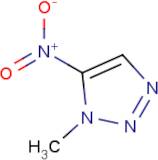 1-Methyl-5-nitro-1,2,3-triazole